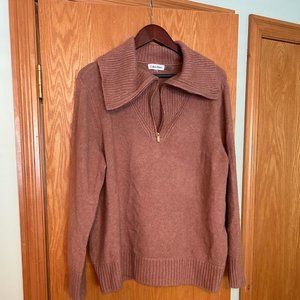 Calvin Klein sweater